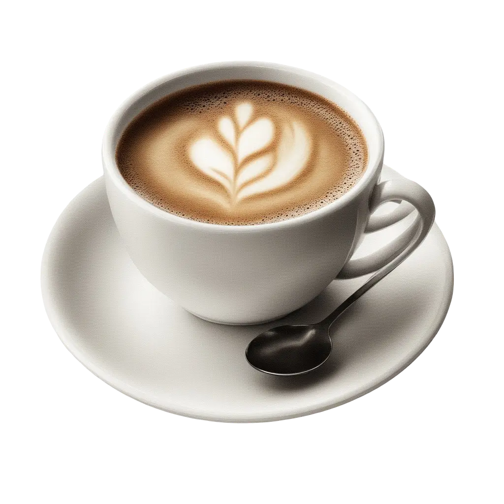 An image of a cup of coffee